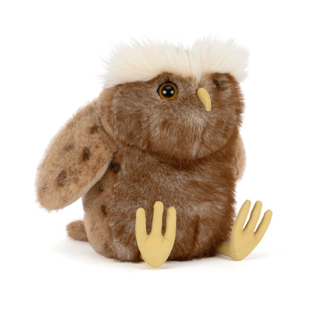 Tawoola Owl