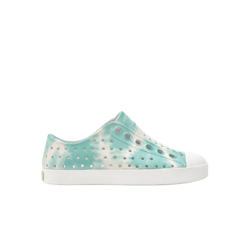 Jefferson Big Kid Bloom Print