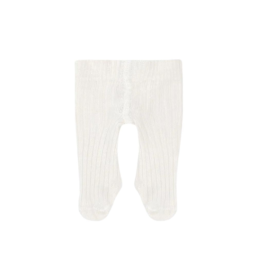 Minikane Clothing for Gordis Dolls 34cm- White Tights