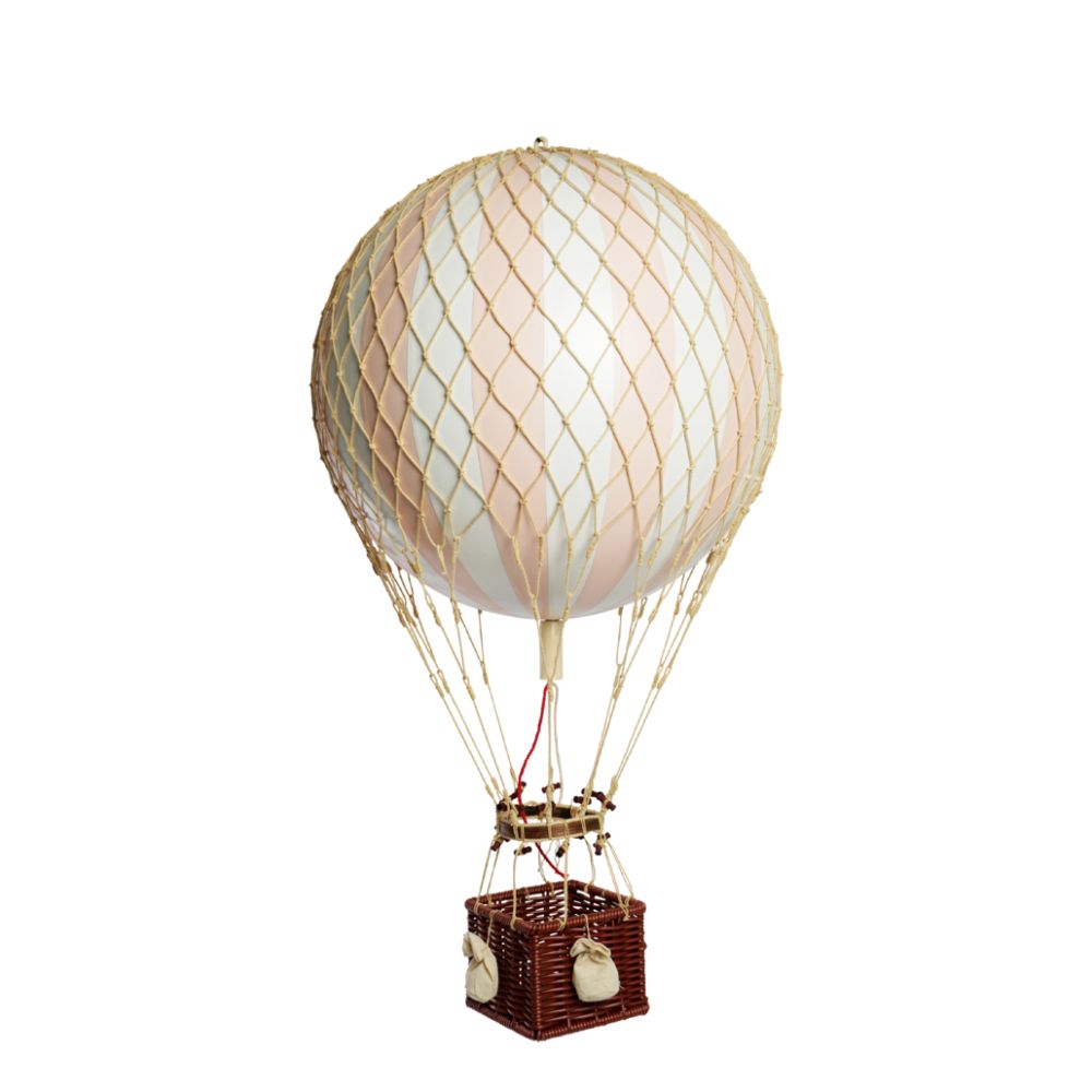 Trave Light Pink 12.6 In.