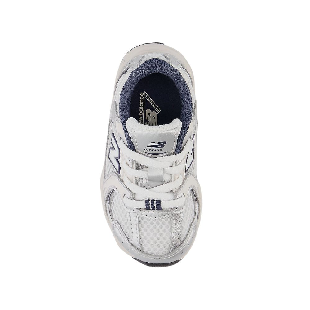 New Balance 530 Bungee Summer Fog