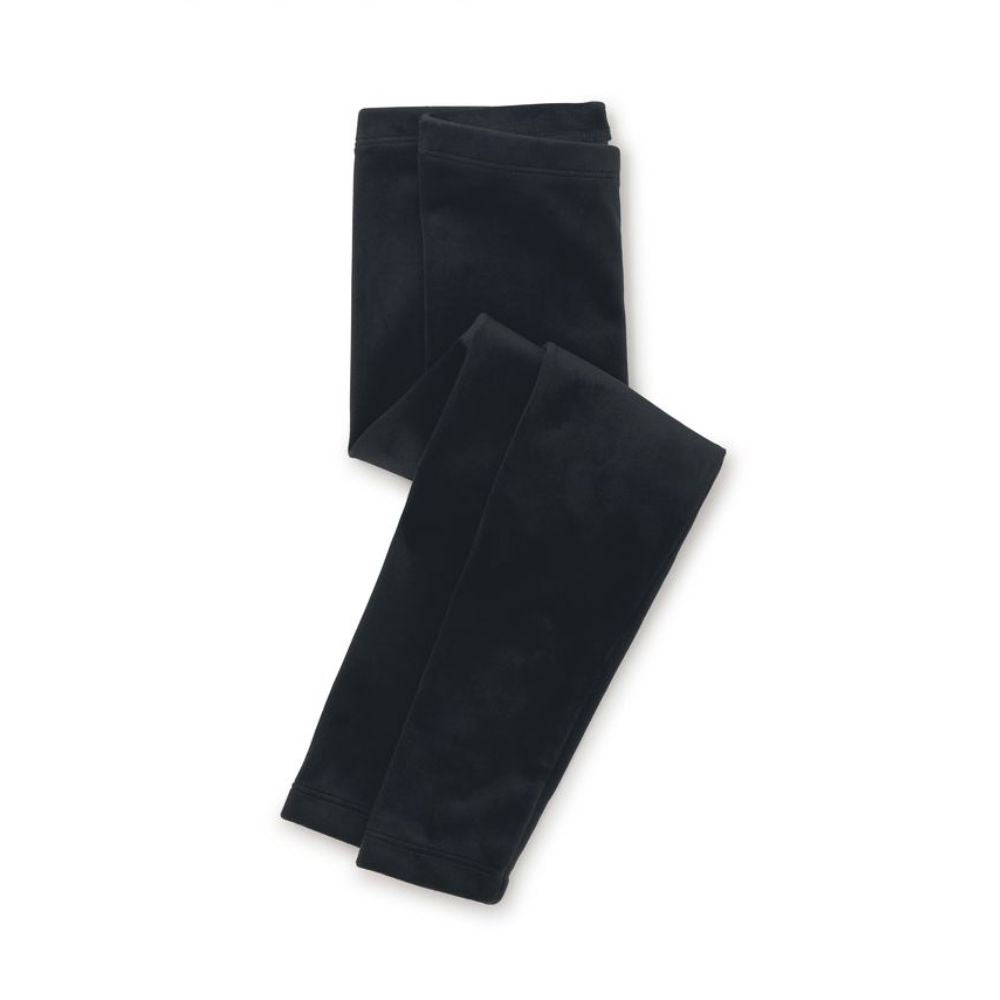 Tea Velour Leggings B