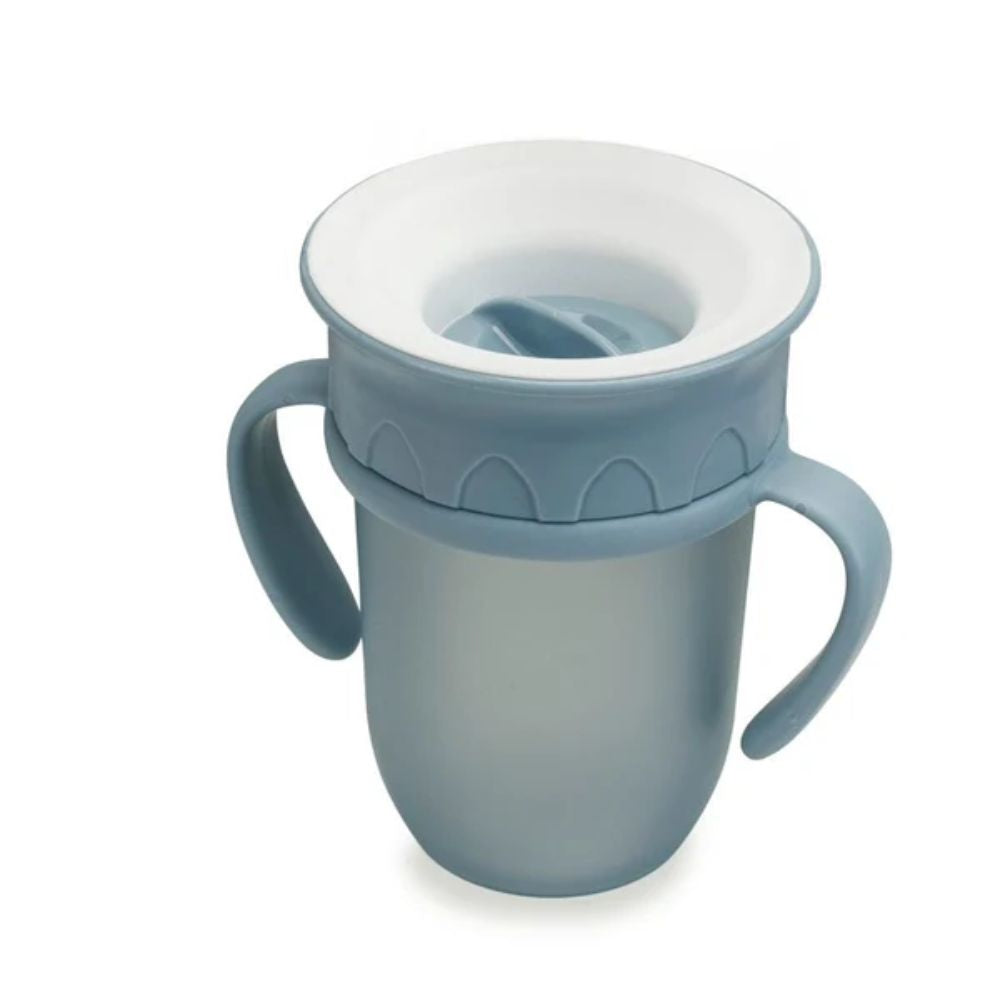 noüka All Around Cup 7 Oz - Wave