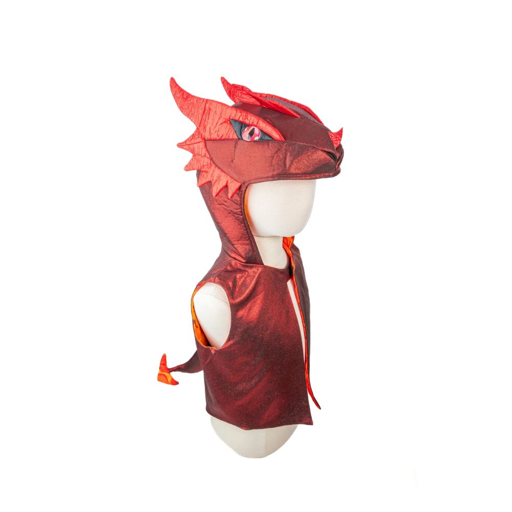 The All Day Everyday Dragon Vest