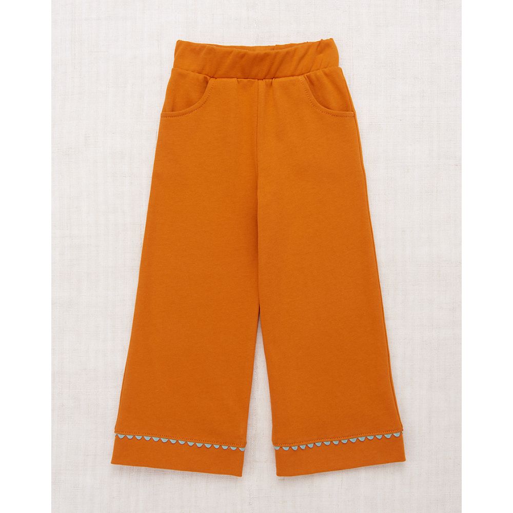 Misha & Puff Rickrack A-Pant