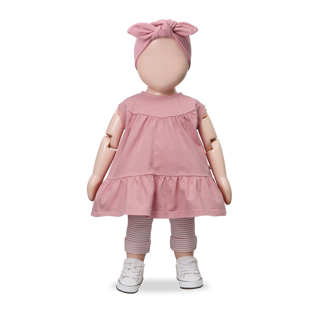 1 + in the Family BETLEM Jersey Dress