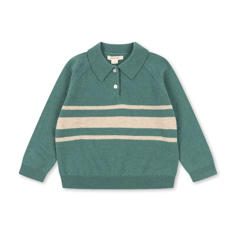 Konges Sløjd Basi Polo Fairway