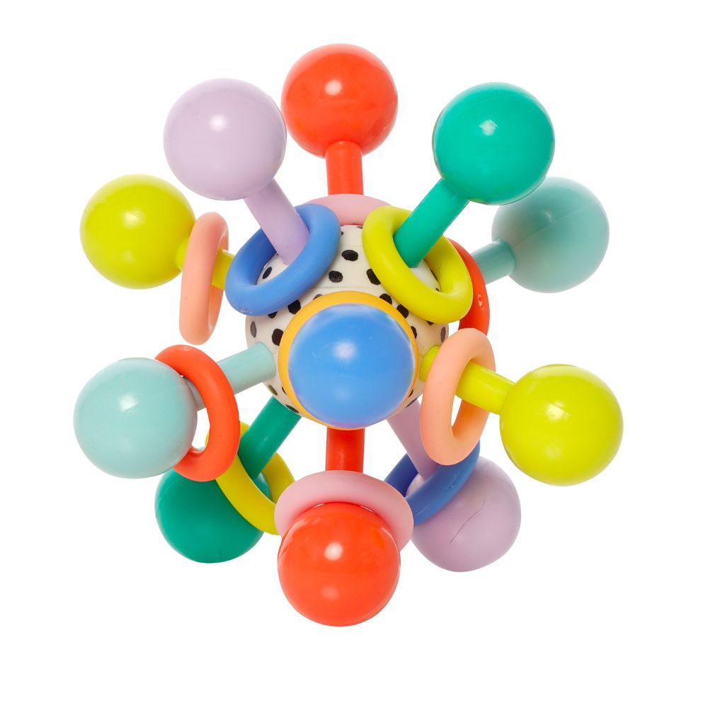 Manhattan Toy Atom Colorpop