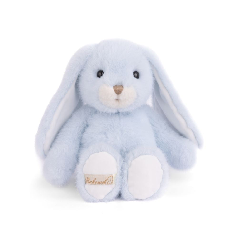 Bukowski Bears Jumpy Bunny - Heaven Blue