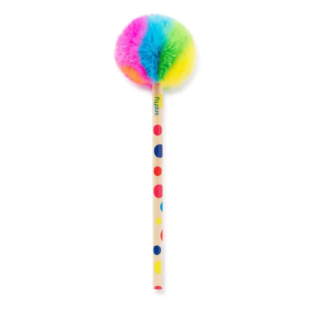Spot On Pom Pom Pencil