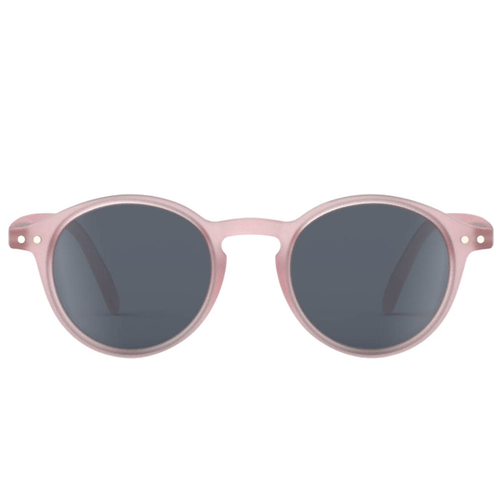 Izipizi Sunglasses Kids Pink D 5-7Y
