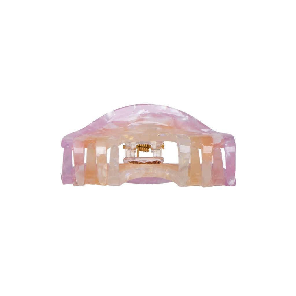 Rockahula Wish Upon A Rainbow Claw Clip