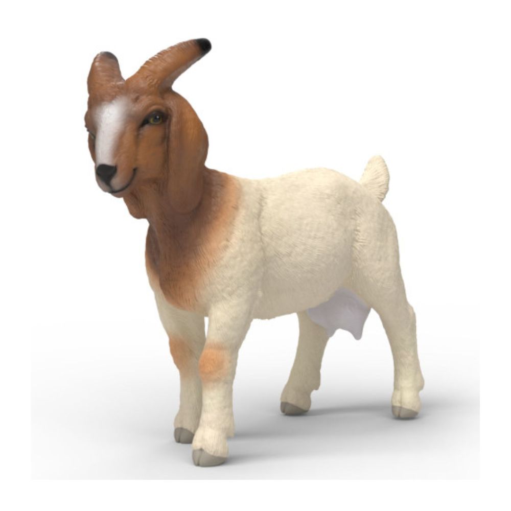 Schleich Boer Goat
