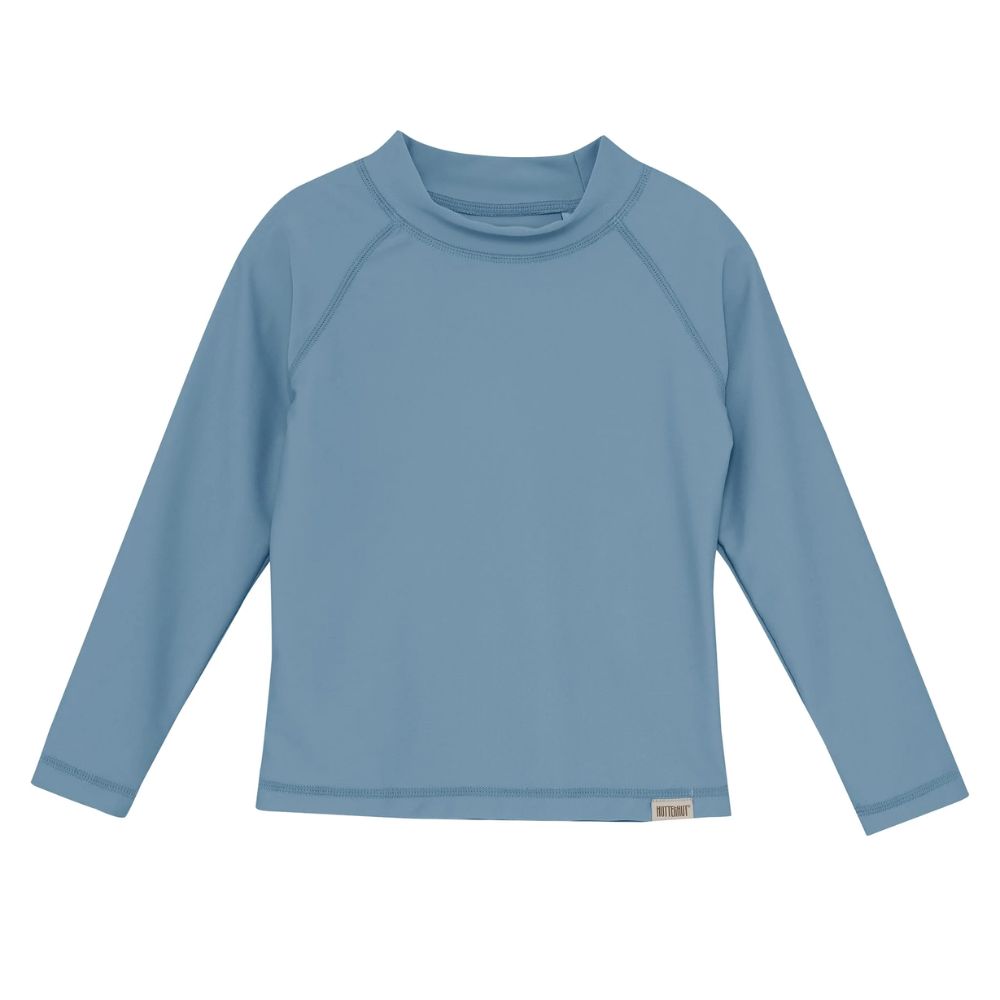 Huttelihut Long Sleeve Swim Shirt
