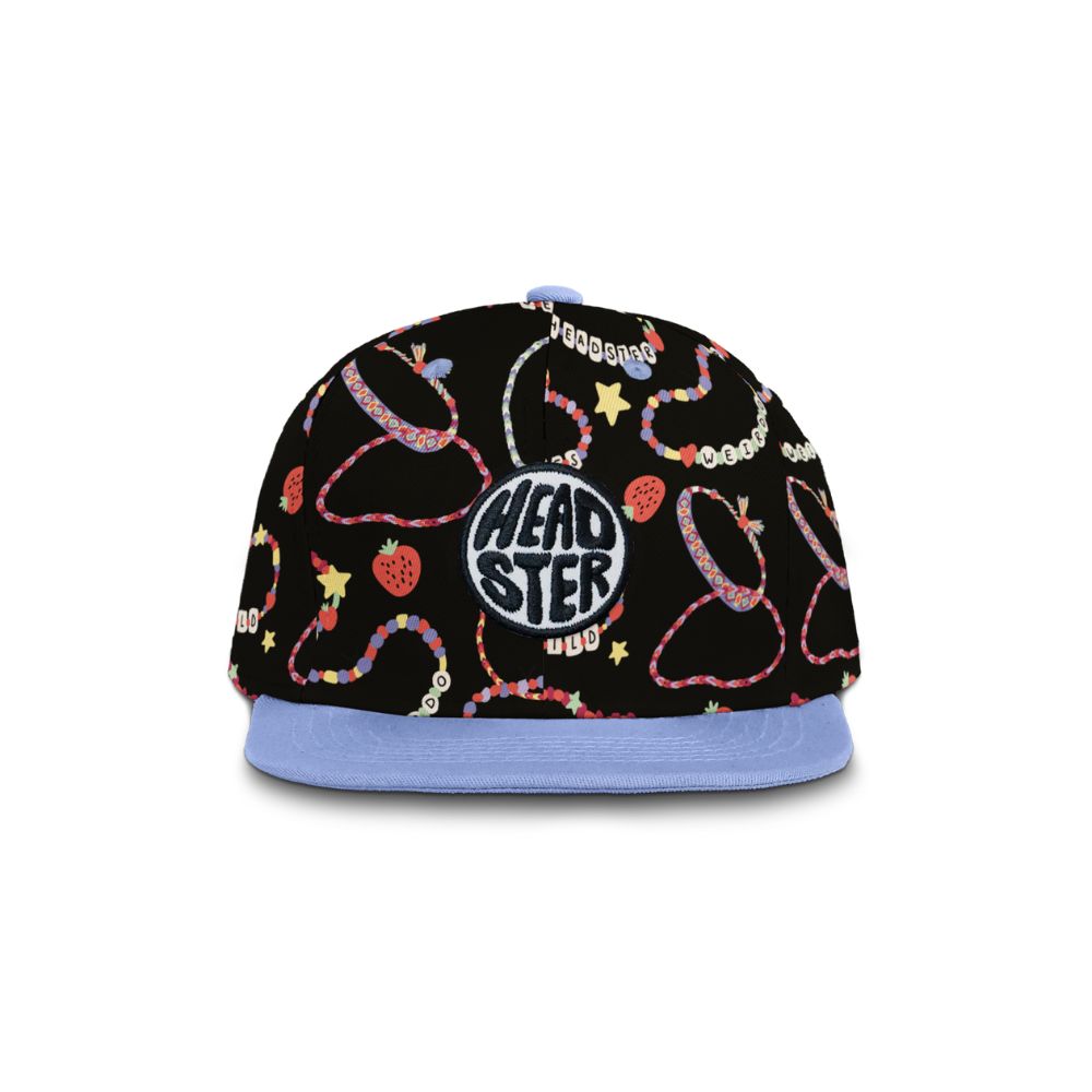 Headster BFF Snapback