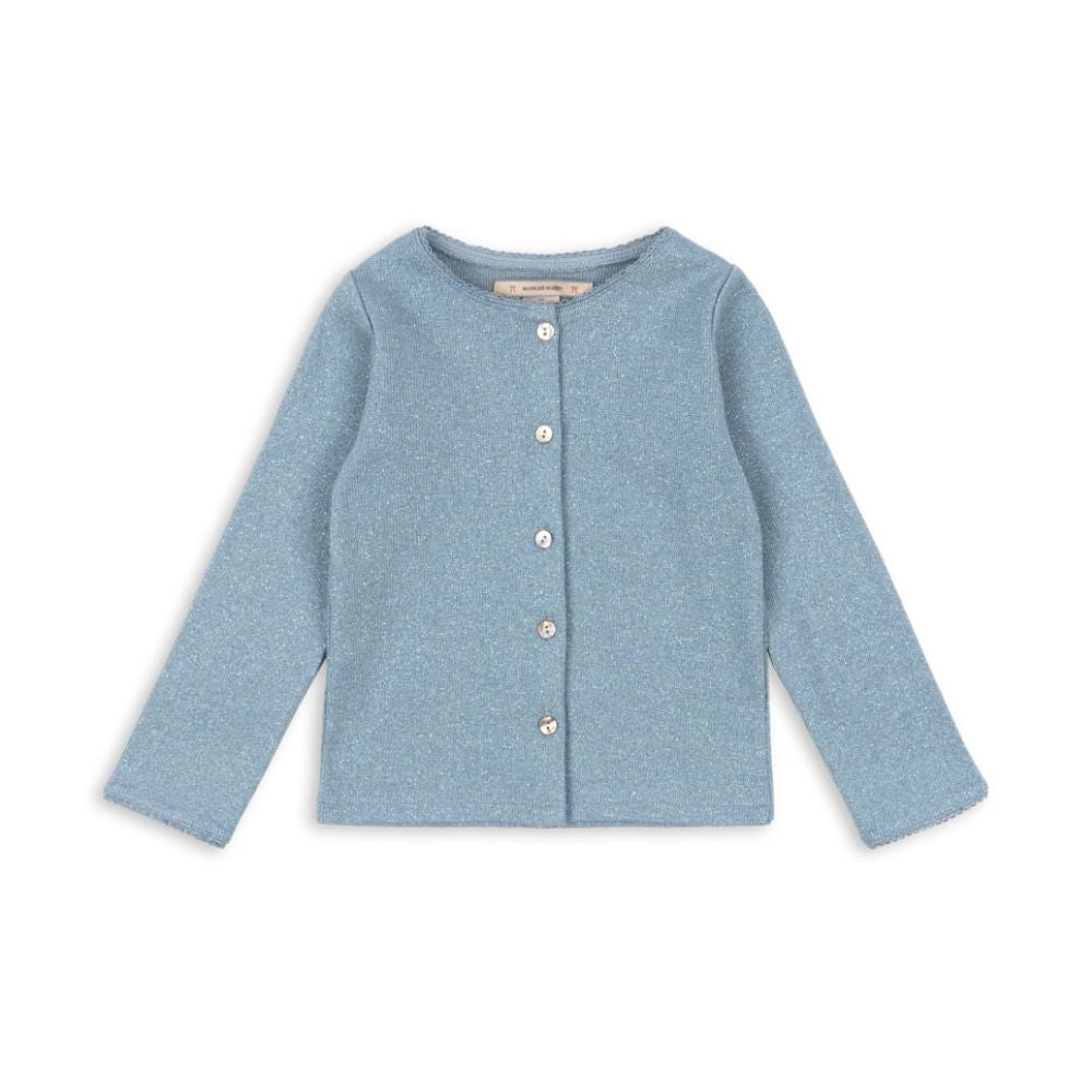 Konges Sløjd Roli Cardigan