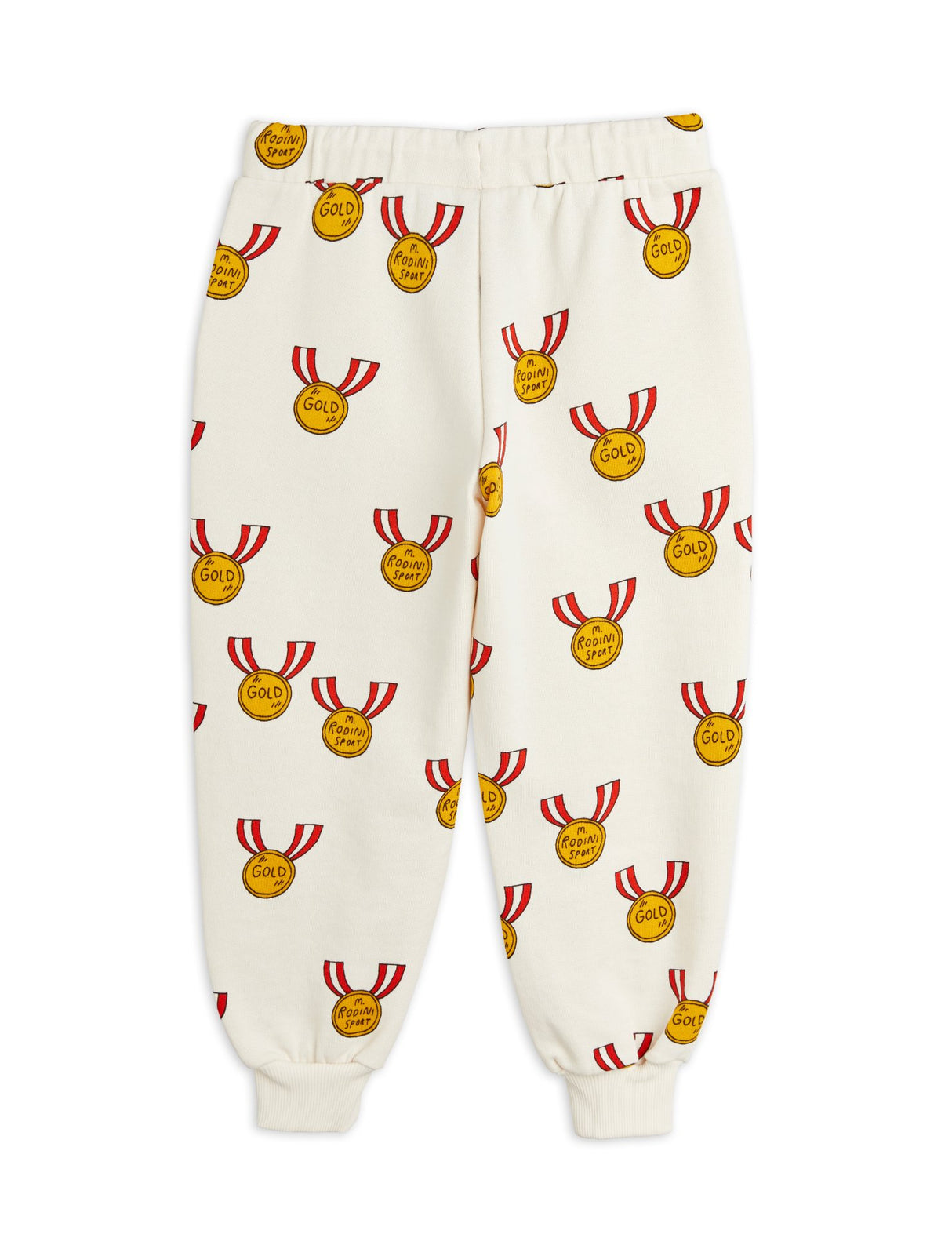 Mini Rodini Medals Sweatpants