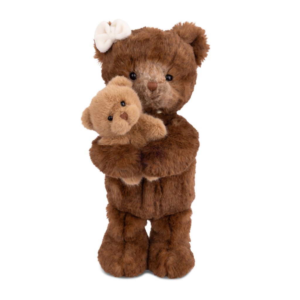 Bukowski Bears Teddy & Mama