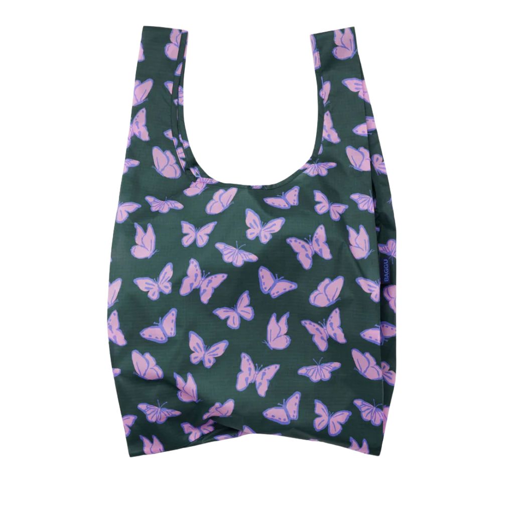BAGGU Standard - Butterflies