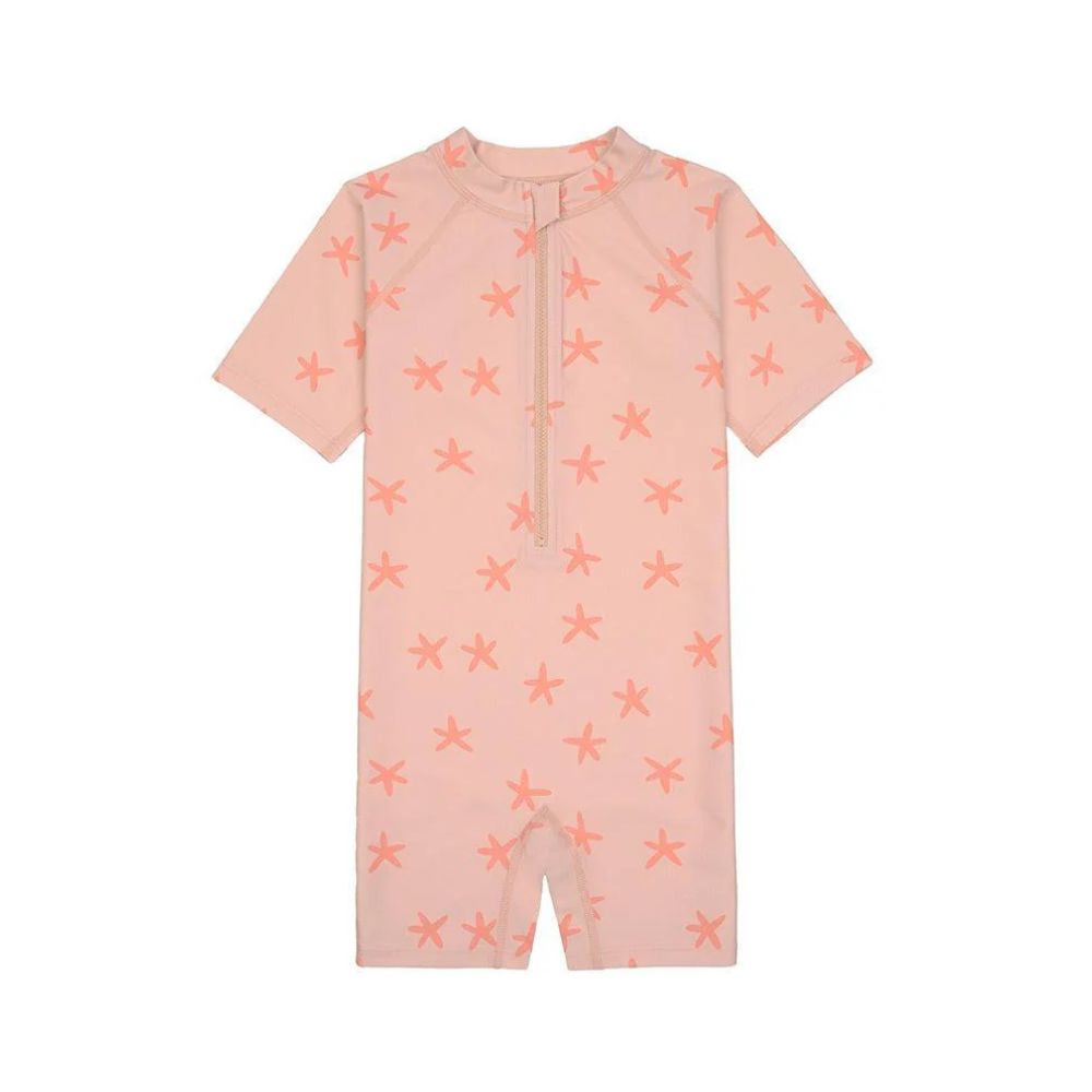 Lassig Short Sleeve Sunsuit