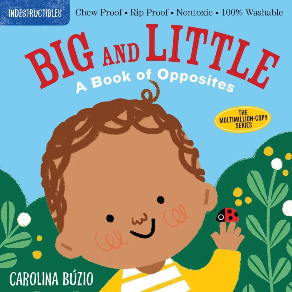 INDESTRUCTIBLES - Big and Little