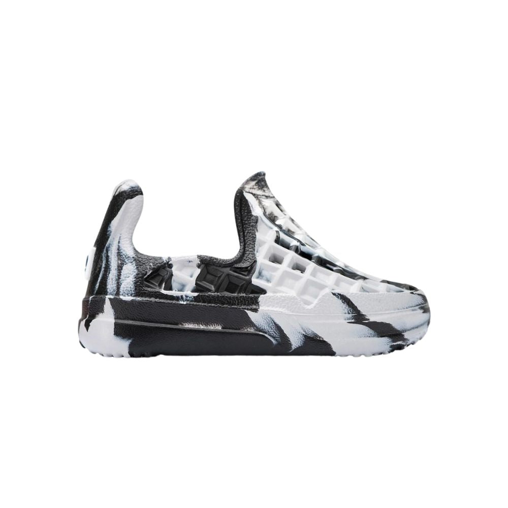 Lusso Scenario Kids Carrara Swirl