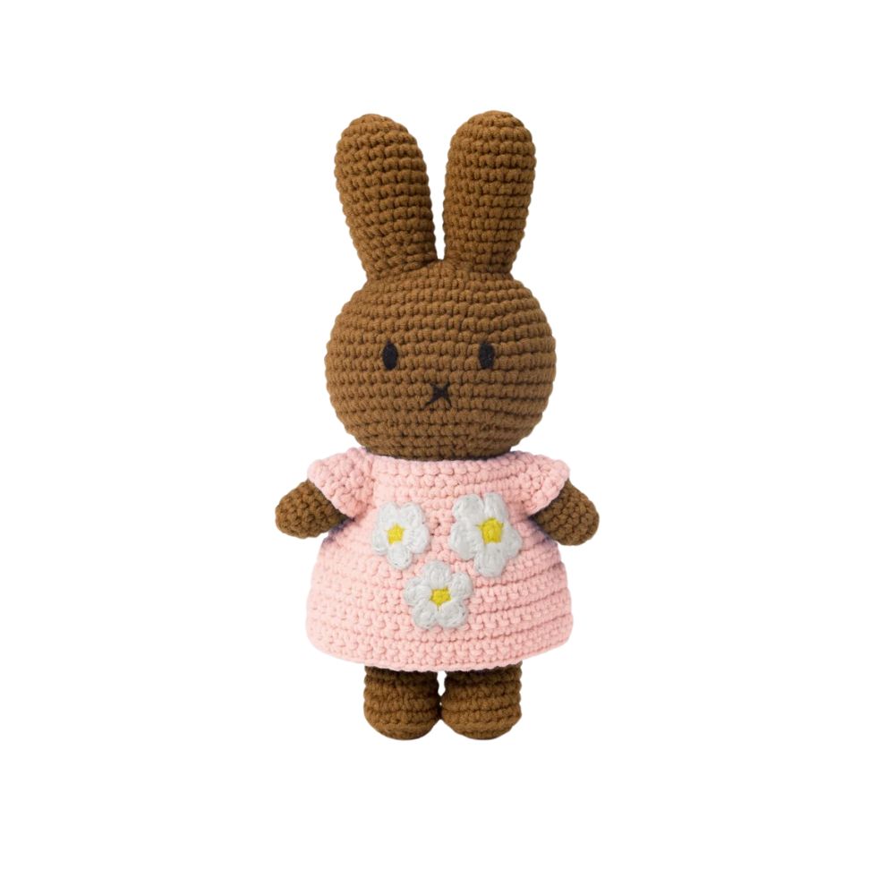Melanie Birthday Celebration Dress Pink