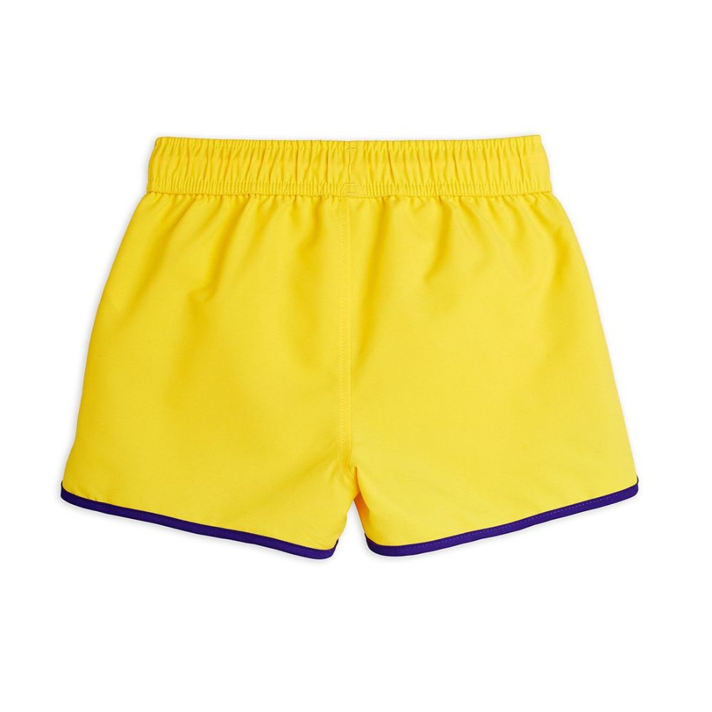 Mini Rodini To the Moon SP Swimshorts