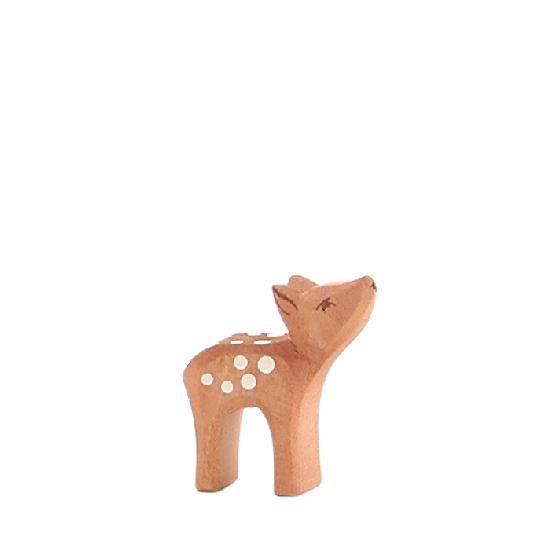 Ostheimer Deer Small Head High