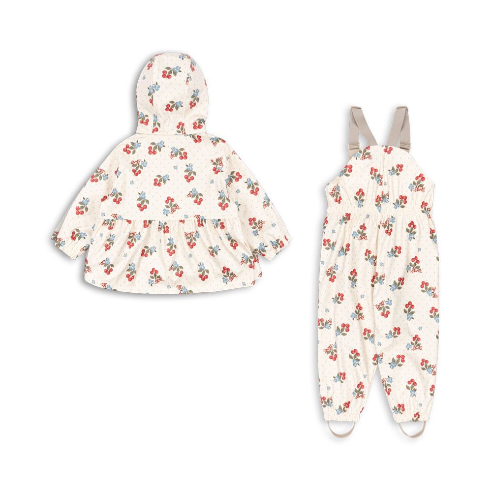 Konges Slojd Rainy Palme Set