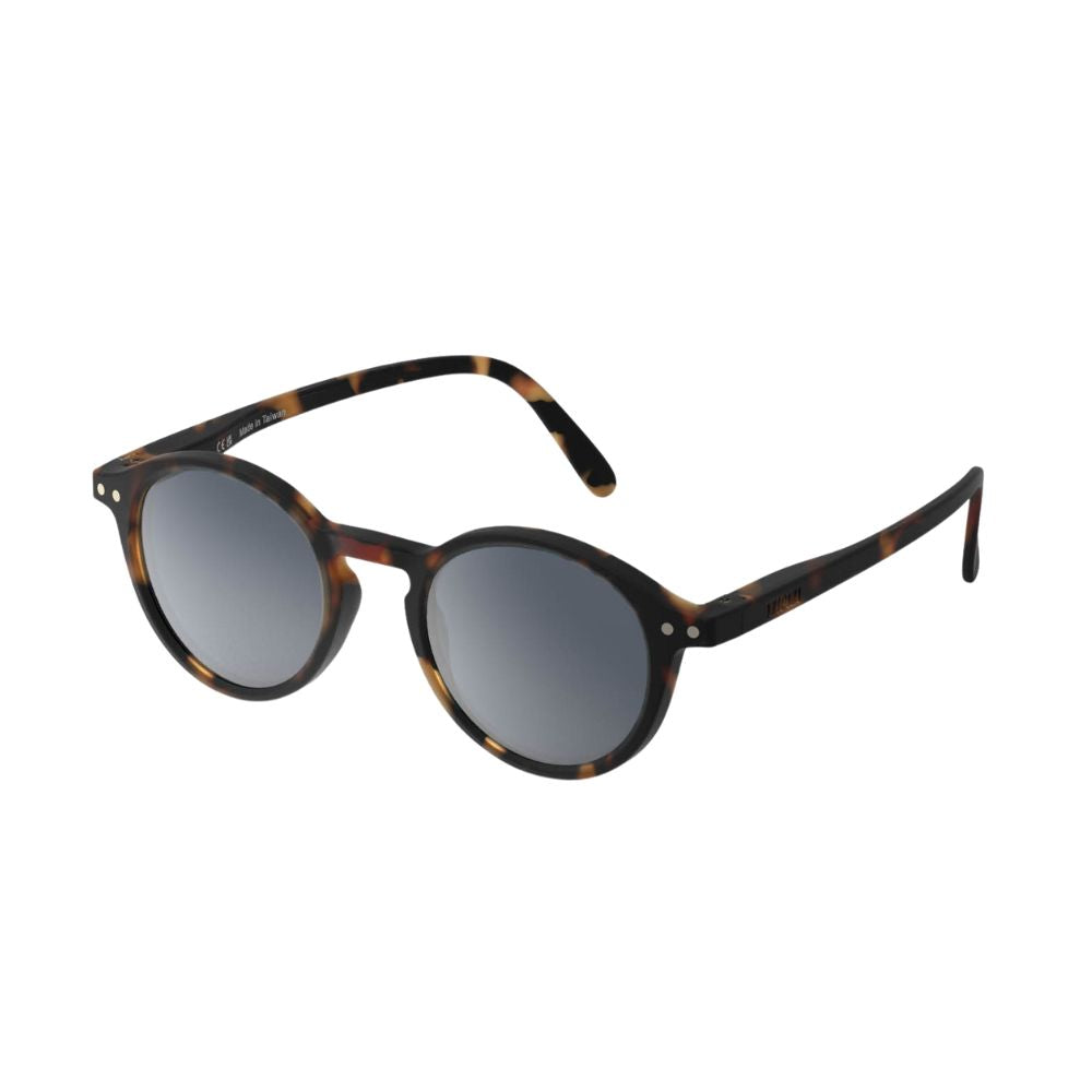 Izipizi Sunglasses Kids+ Tortoise Sunglasses D 3-5Y