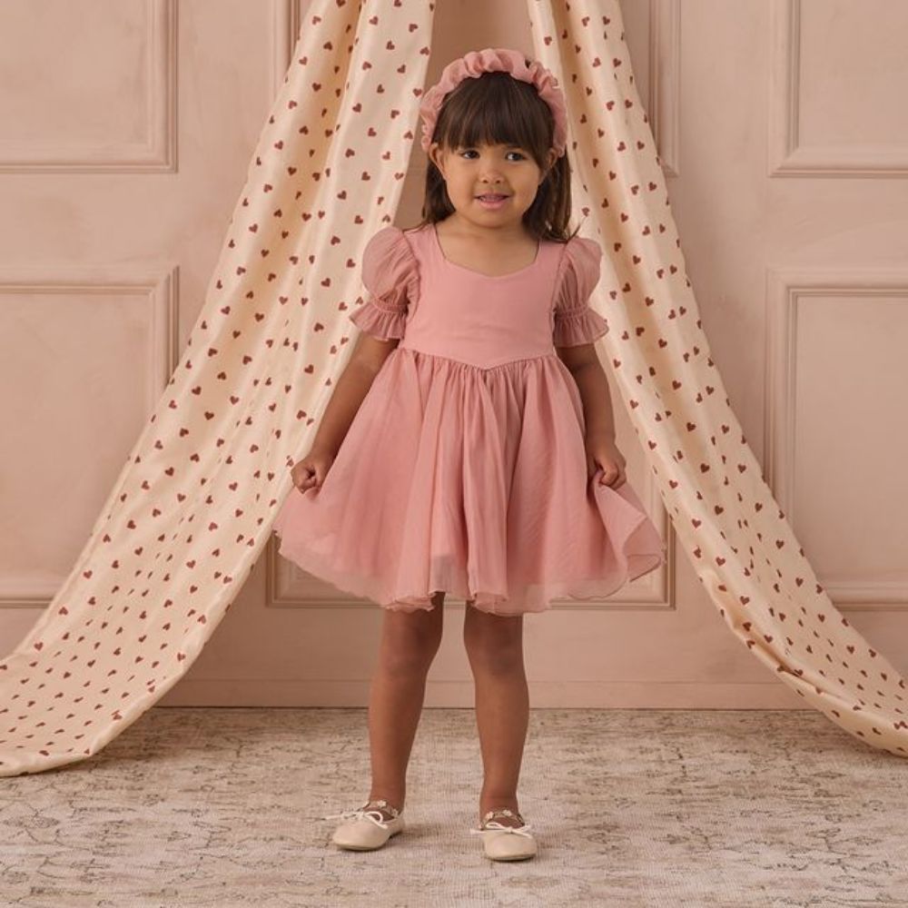 Noralee Valentine Dress