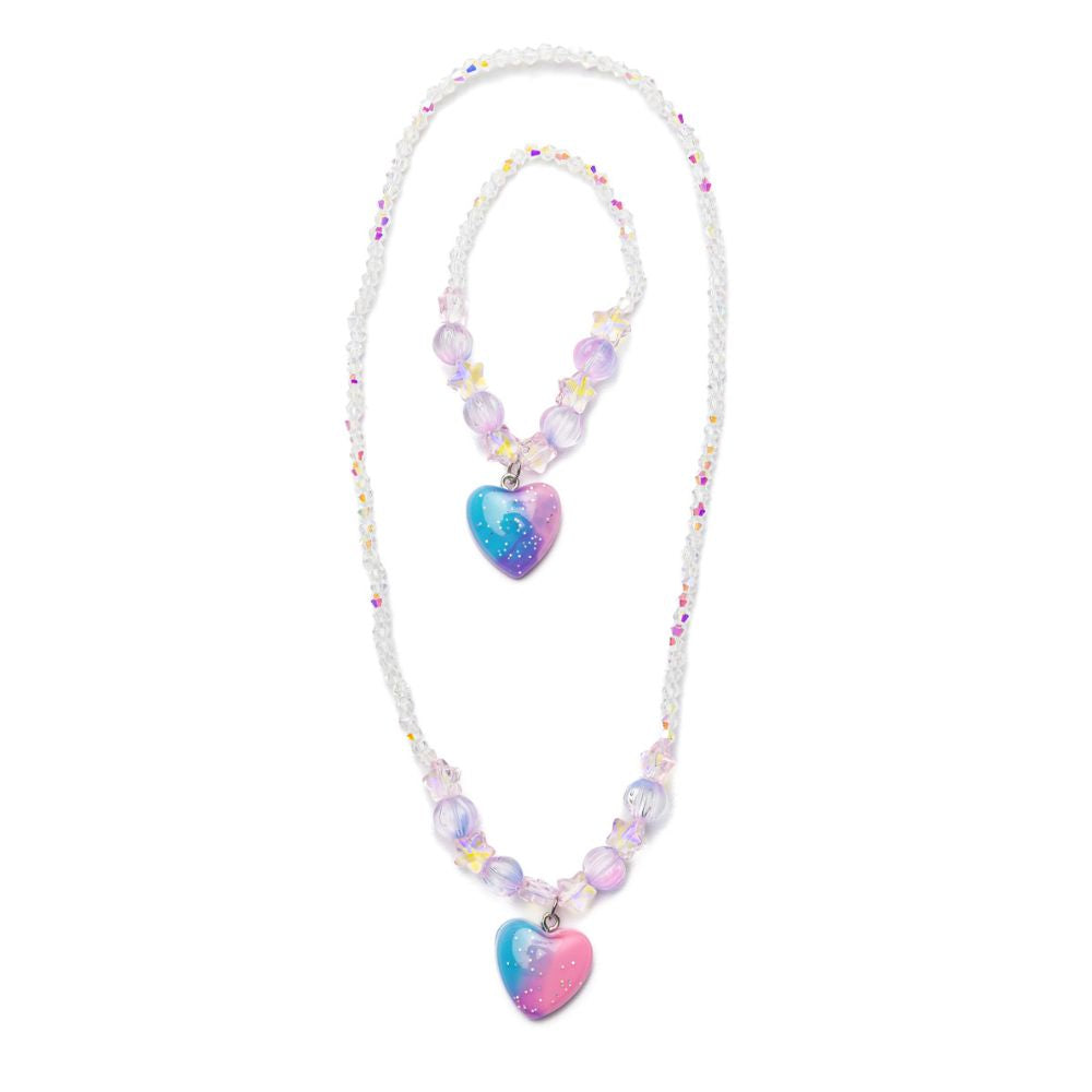 Galaxy Heart NL/BL Set, 2pc