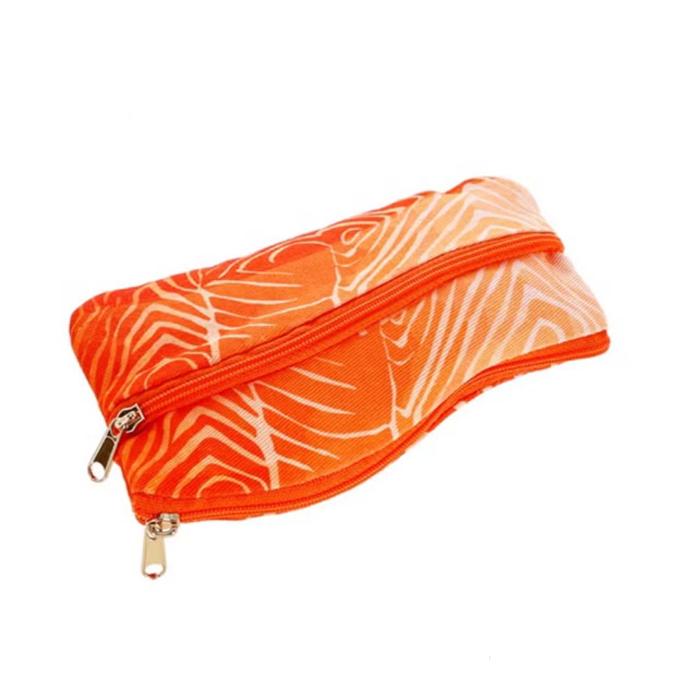 Yup Salmon Slices Pouch