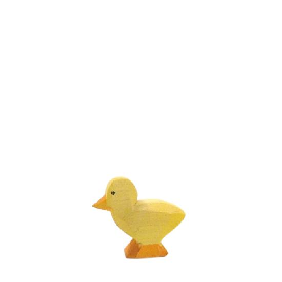 Ostheimer Chick light