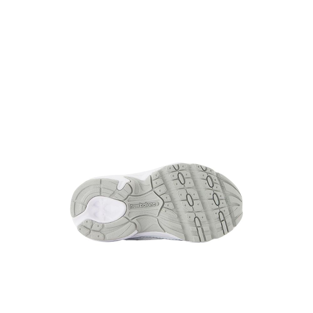 New Balance 740 Toddler Bungee White