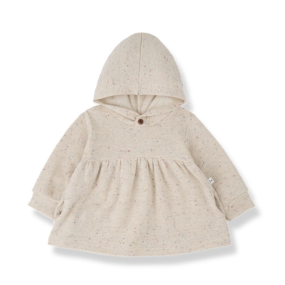 1 + in the family EMMA Hooded Dress