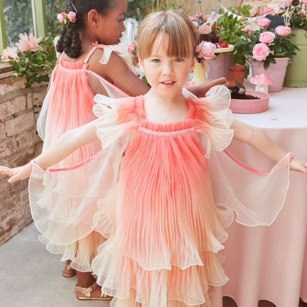 Meri Meri Fairy Costume, 5/6