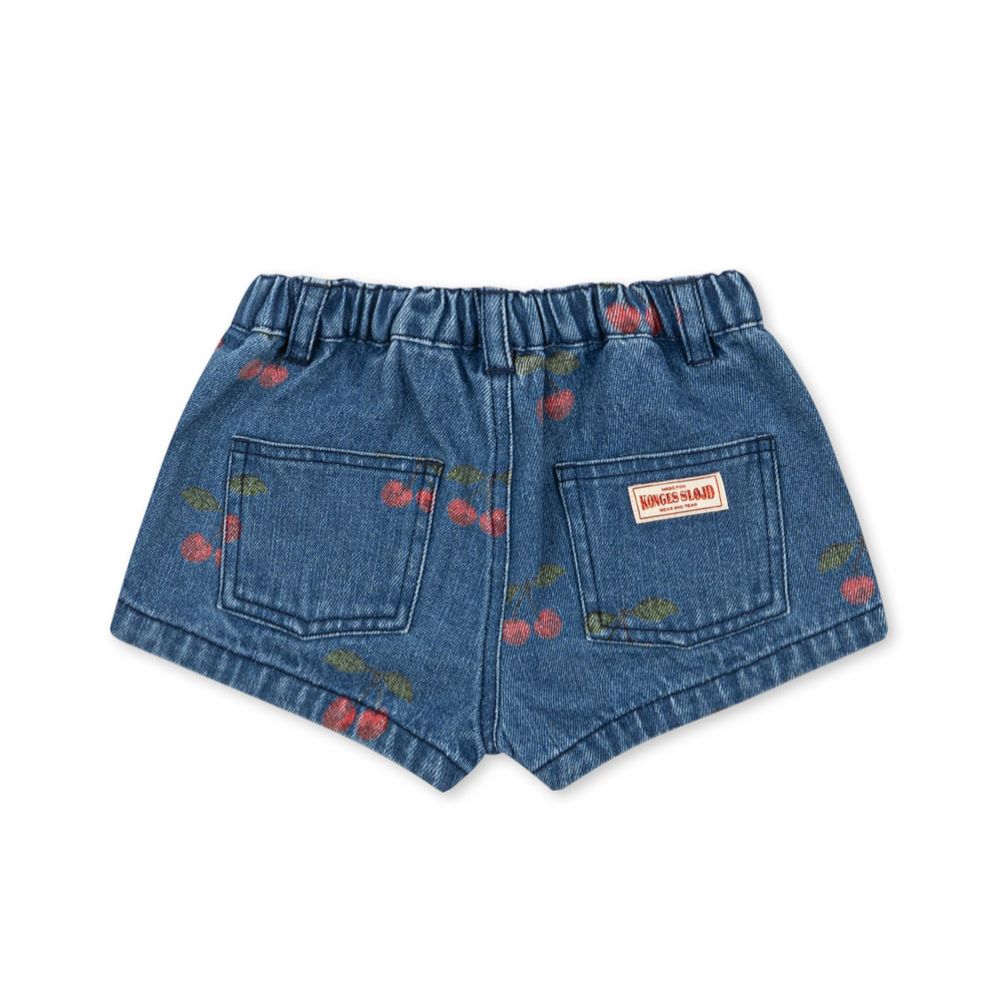 Konges Sløjd Magot Shorts