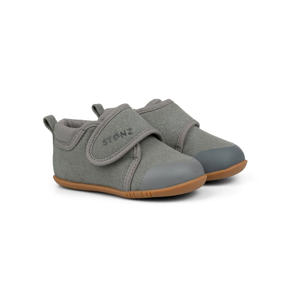 Stonz CruiserTM Natural Baby Steel