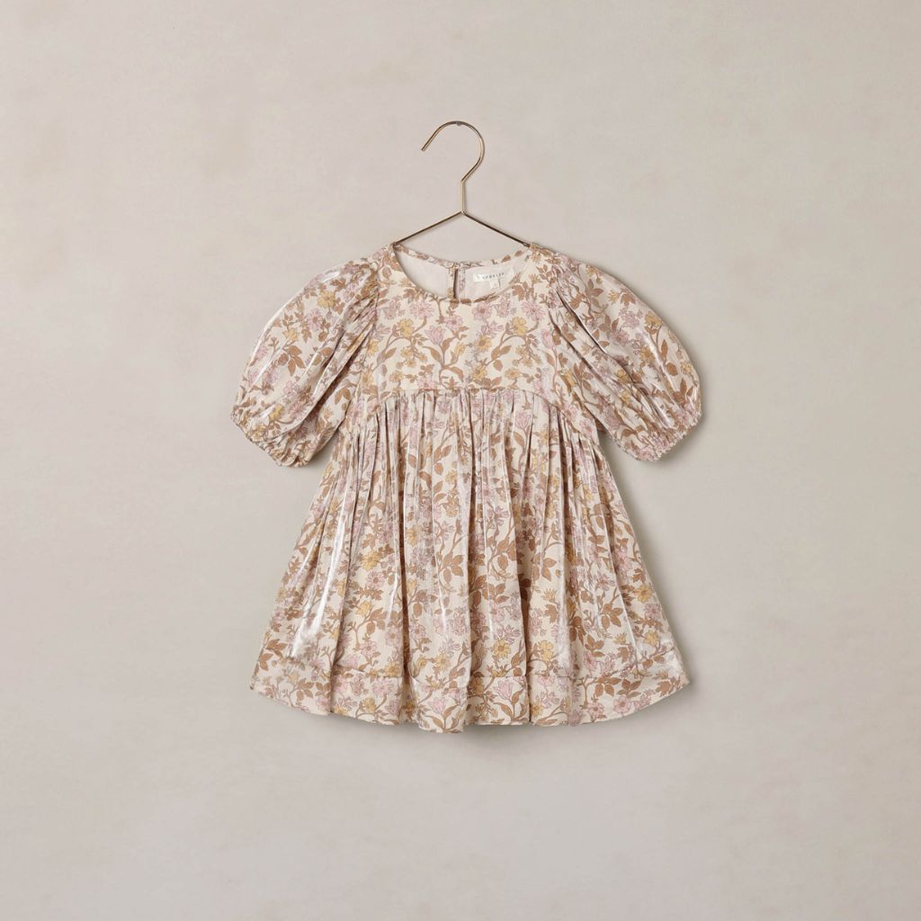 Noralee Luna Dress Wildflower