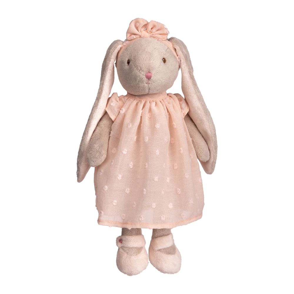 Bukowski Bears - Lenka Bunny