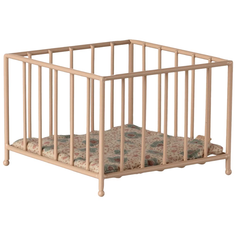 Maileg Playpen, My-Rose