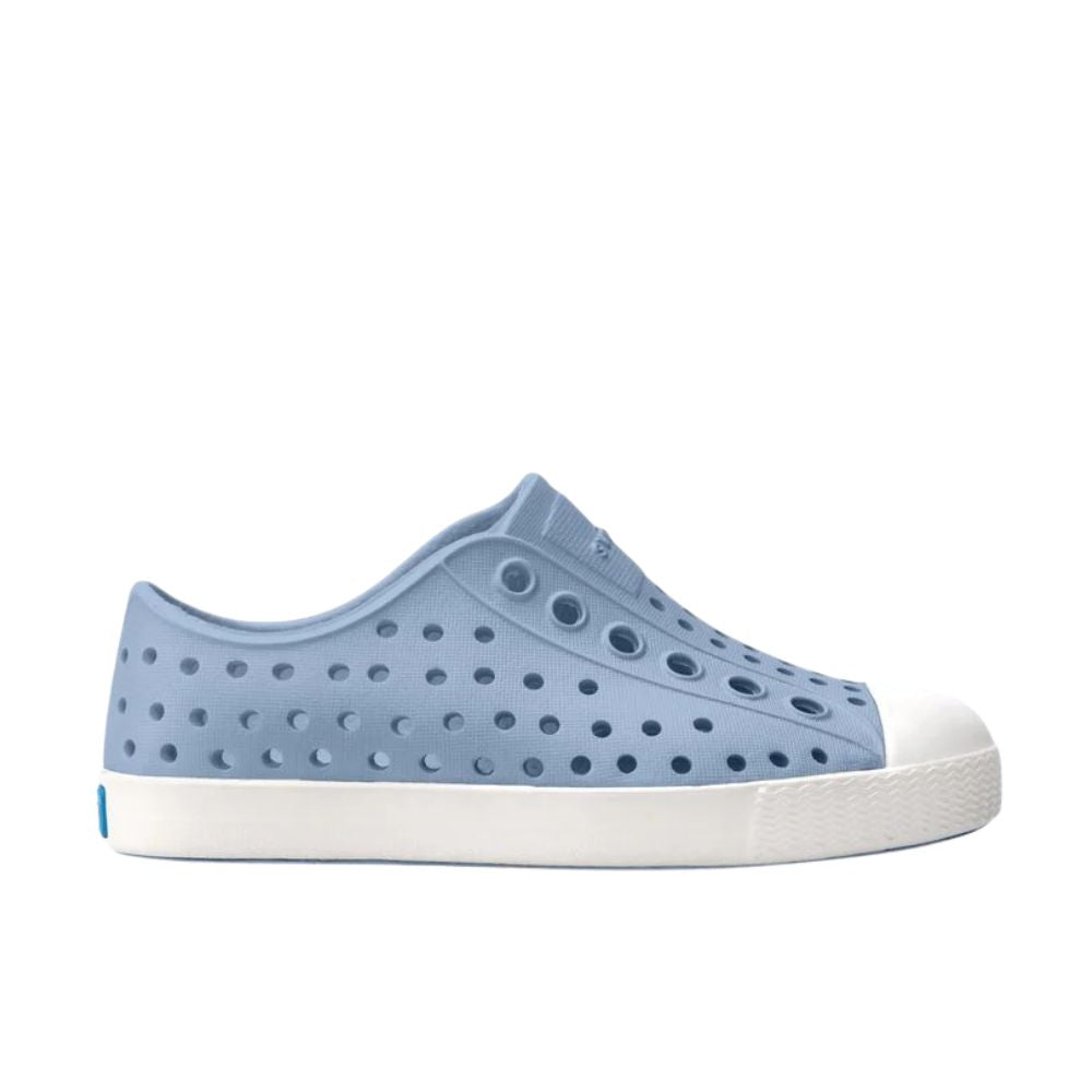 Jefferson Big Kid Skyway Blue / Shell White