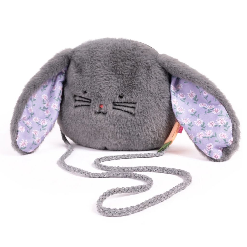 Cuddle Bunny Cross Body Purse