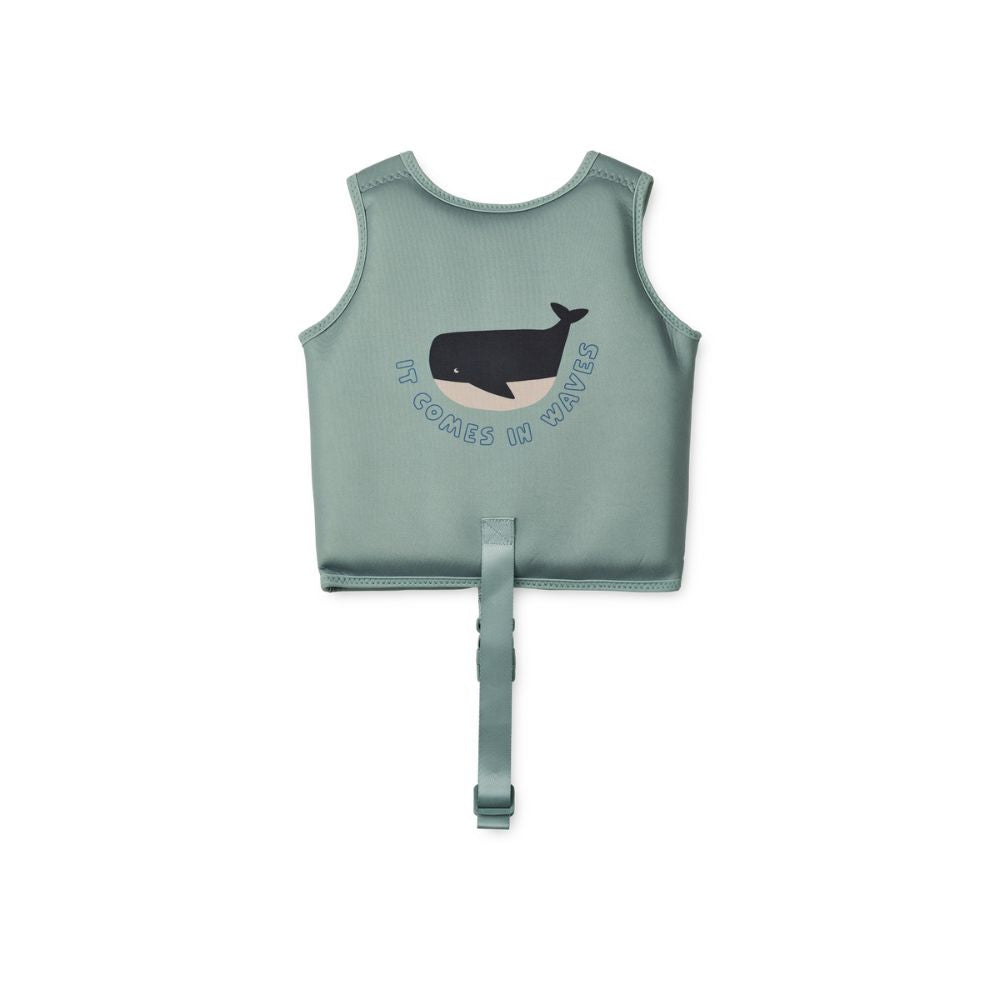 Liewood Dove Swim Vest