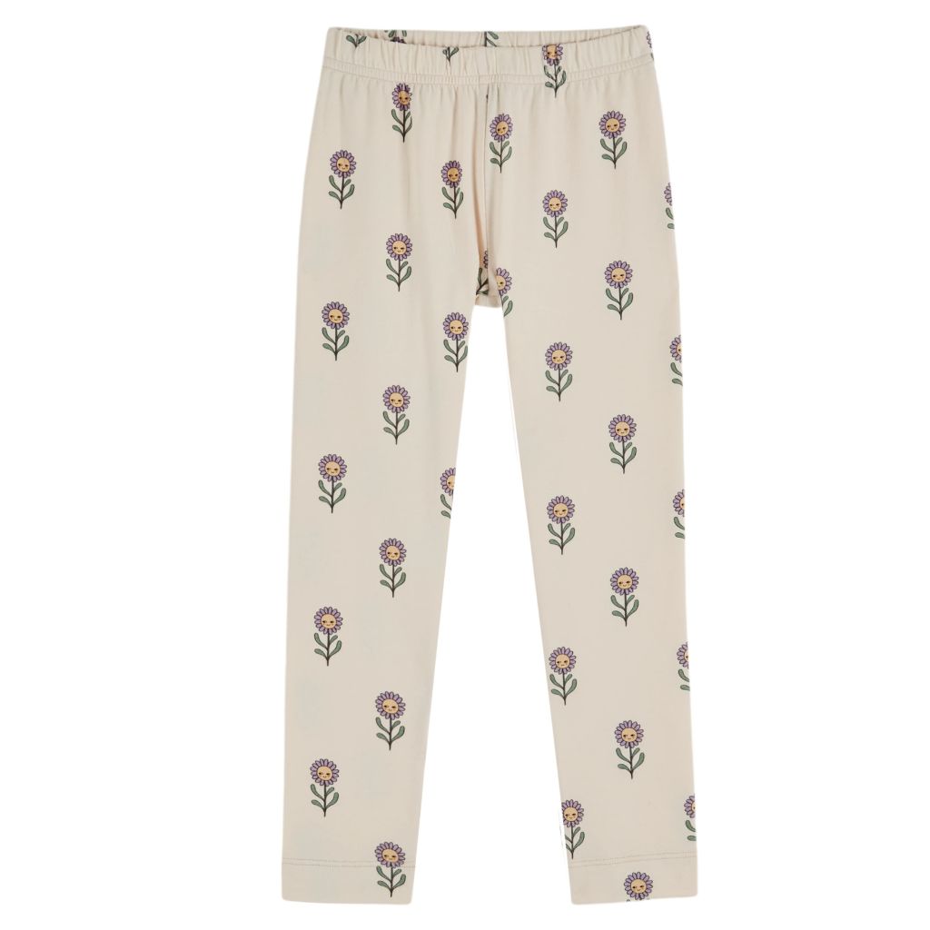 Emile & Ida Legging Imprime Margot