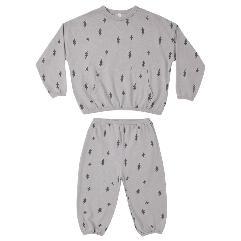 Rylee + Cru Relaxed Set Bolts