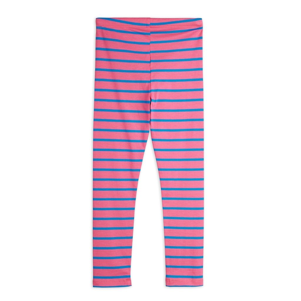 Mini Rodini Stripe YD Leggings