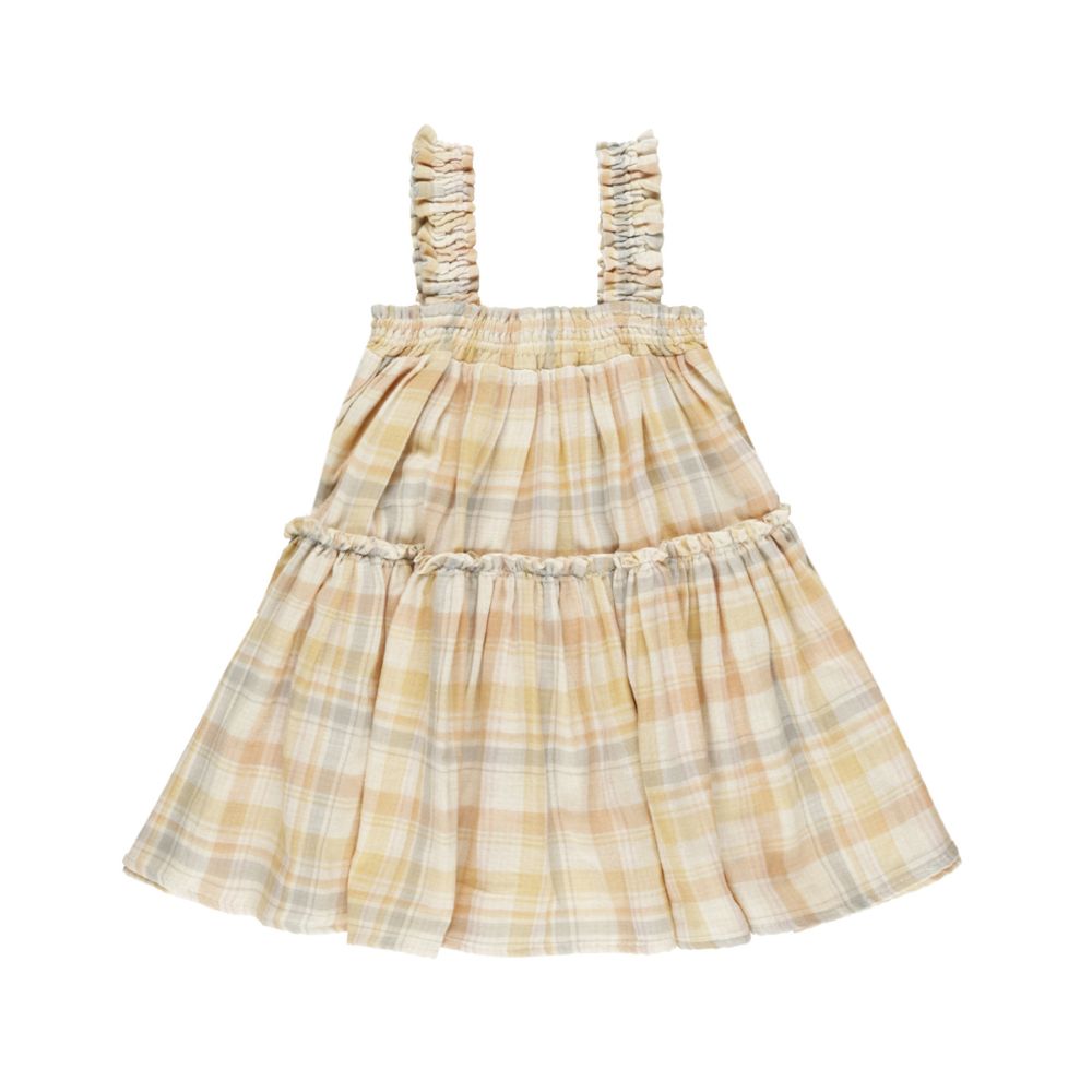 Rylee + Cru Cicily Dress PP